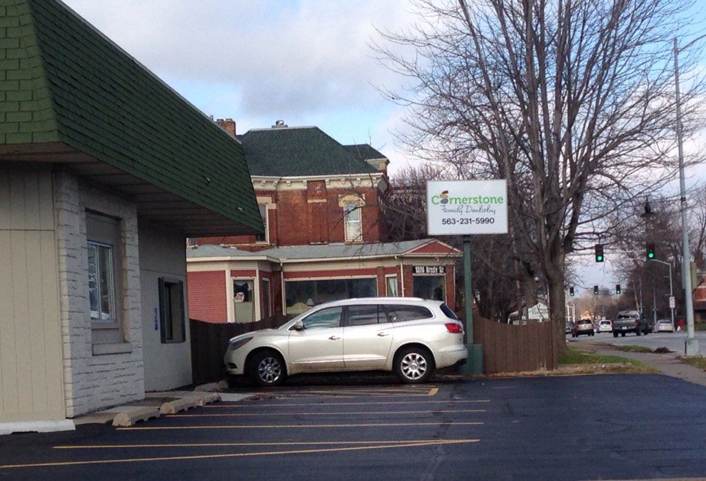 Cornerstone Family Dentistry